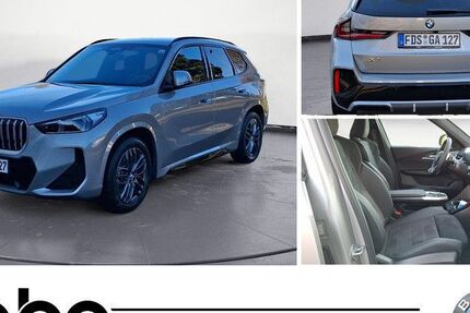 BMW X1 11.803 km 42.950 &euro; Ostfildern 73760