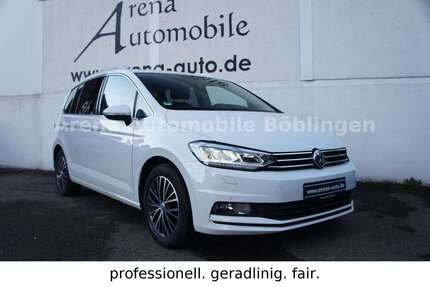 VW Touran 150.000 km 16.400 &euro; Böblingen 71032