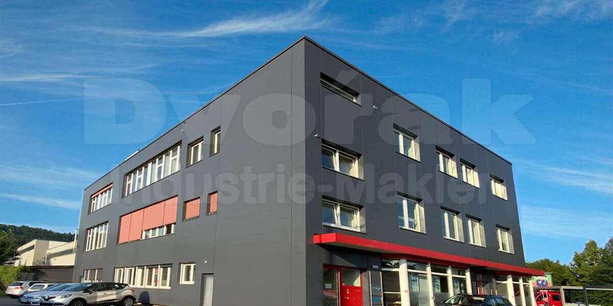 Gewerbeobjekt Leonberg - 3.911&euro; | Angebot:25271527