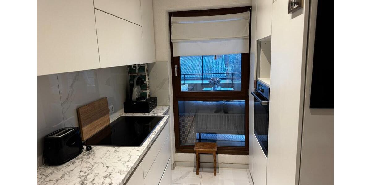 Dachgeschoßwohnung Ludwigsburg Eglosheim - 2.5 Zimmer, 67 m&sup2;, 299.000&euro; | Angebot:25446714