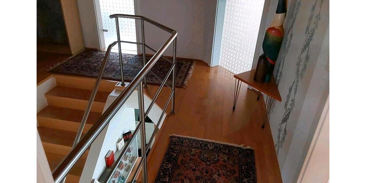 Maisonettenwohnung Weissach - 5 Zimmer, 140 m&sup2;, 599.000&euro; | Angebot:26972572