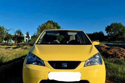Seat Mii 106.726 km 6.600 &euro; Murr 71711