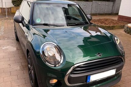 Mini ONE 100.000 km 12.000 &euro; Backnang 71522