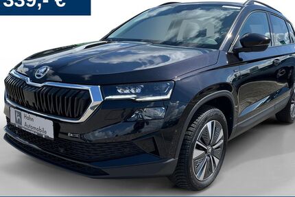Skoda Karoq 22.382 km 32.990 &euro; Weinstadt-Endersbach 71384