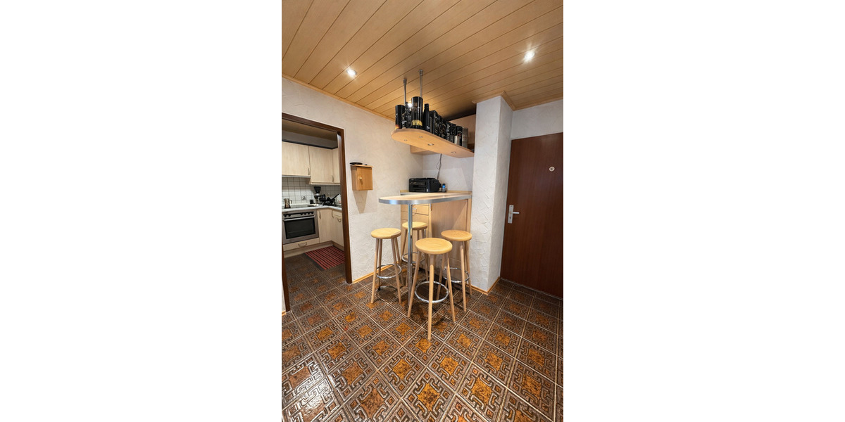 Etagenwohnung Filderstadt Bonlanden - 2 Zimmer, 225.000&euro; | Angebot:25776572