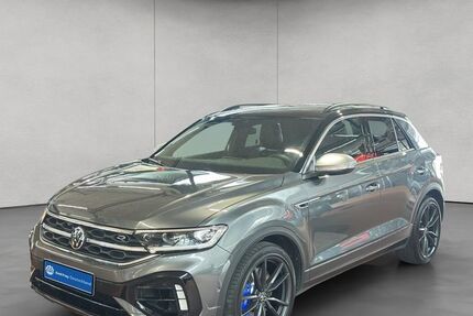 VW T-Roc 19.522 km 35.490 &euro; Filderstadt 70794