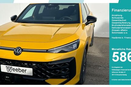 VW T-Roc 3.500 km 36.970 &euro; Leonberg 71229