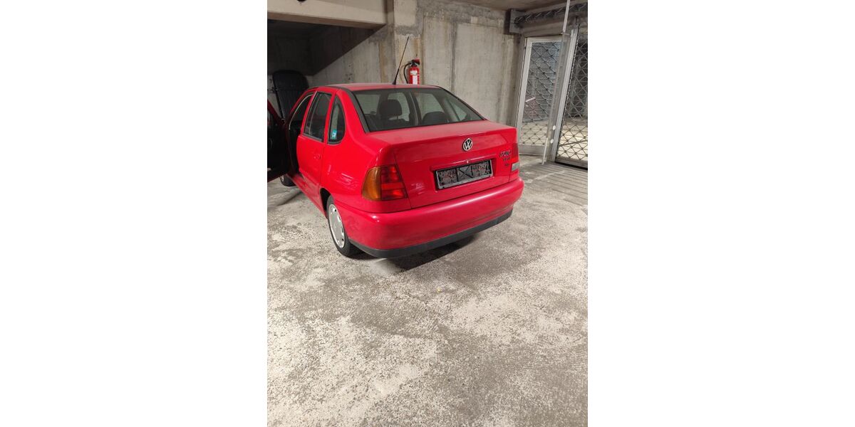 VW Polo 117.000 km 1.350 &euro; waiblingen 71332