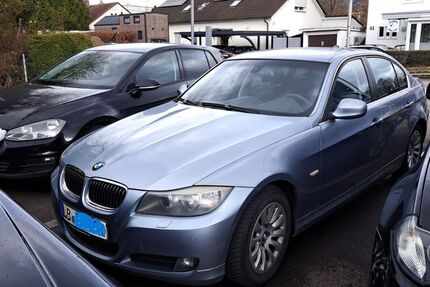 BMW 325 205.000 km 4.400 &euro; Großbotwar 71723