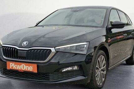 Skoda Scala 98.724 km 15.360 &euro; Göppingen 73037