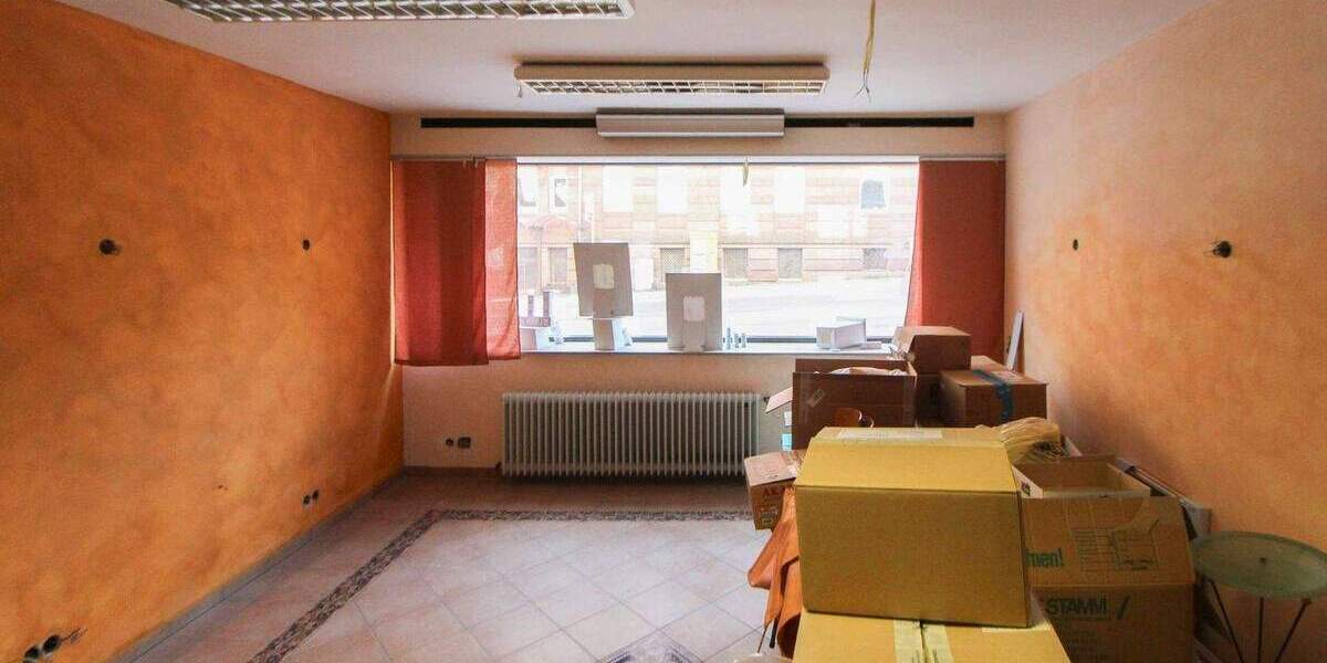 Gewerbeobjekt Stuttgart West - 390.000&euro; | Angebot:25702255
