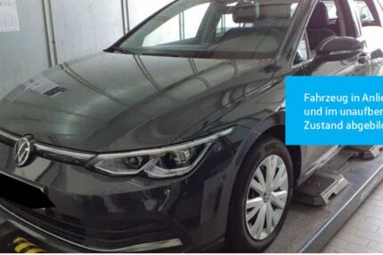 VW Golf 46.837 km 22.730 &euro; Stuttgart-Wangen 70188
