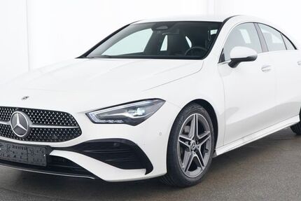 Mercedes-Benz CLA 180 28.620 km 33.980 &euro; Waiblingen 71332