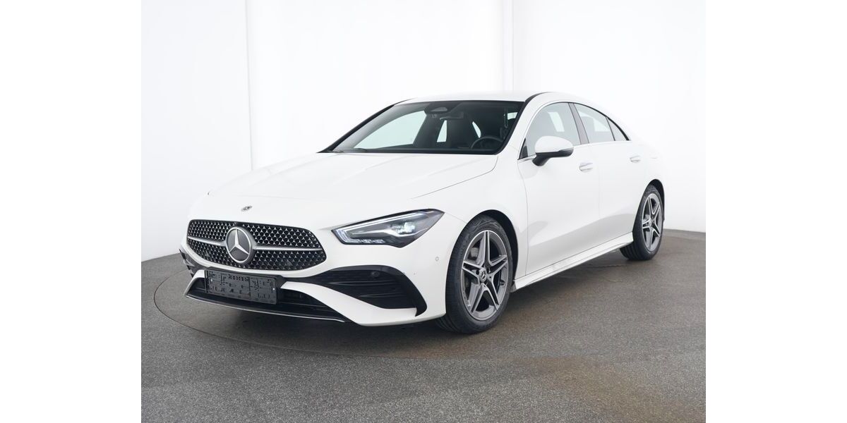 Mercedes-Benz CLA 180 28.620 km 33.980 &euro; Waiblingen 71332
