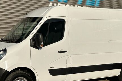 Opel Movano 65.597 km 18.300 &euro; Sindelfingen 71065