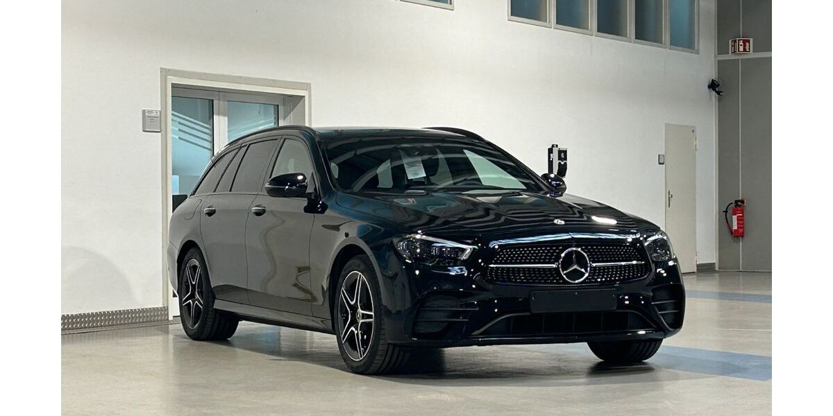 Mercedes-Benz E 300 26.000 km 41.900 &euro; Stuttgart 70188