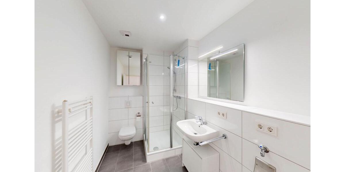 Etagenwohnung Stuttgart - 1 Zimmer, 69 m&sup2;, 1.320&euro; | Angebot:26380623