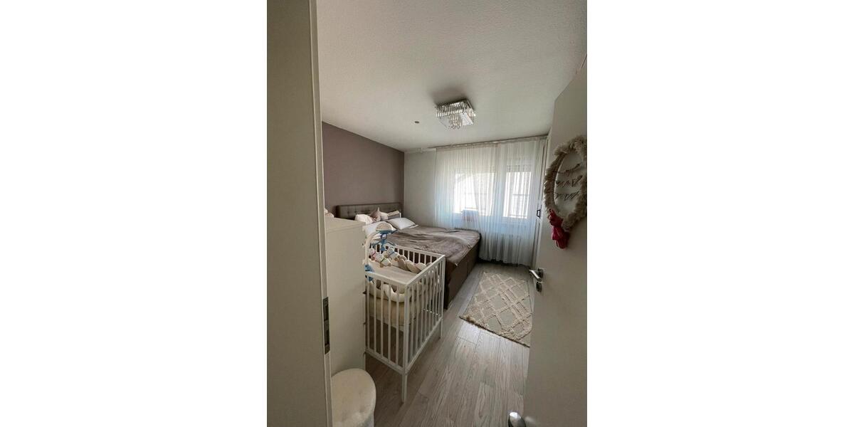 Etagenwohnung Kornwestheim - 2 Zimmer, 59 m&sup2;, 990&euro; | Angebot:25852584