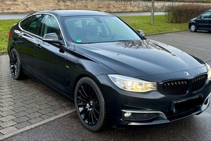 BMW 318 Gran Turismo 249.000 km 10.499 &euro; Oberstenfeld 71720