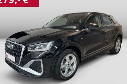 Audi Q2 31.939 km 22.930 &euro; Fellbach 70734