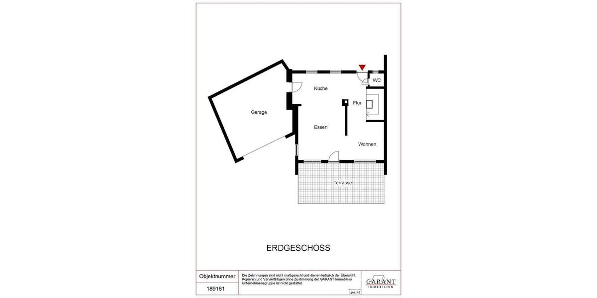 Reihenendhaus Winnenden - 6 Zimmer, 188 m&sup2;, 799.000&euro; | Angebot:25802757