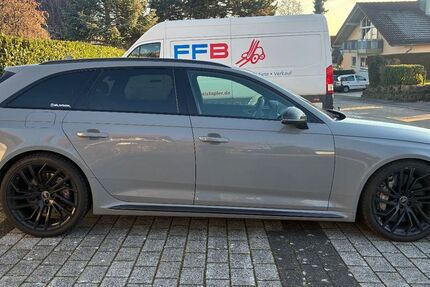 Audi RS4 73.400 km 56.700 &euro; Ilsfeld 74360
