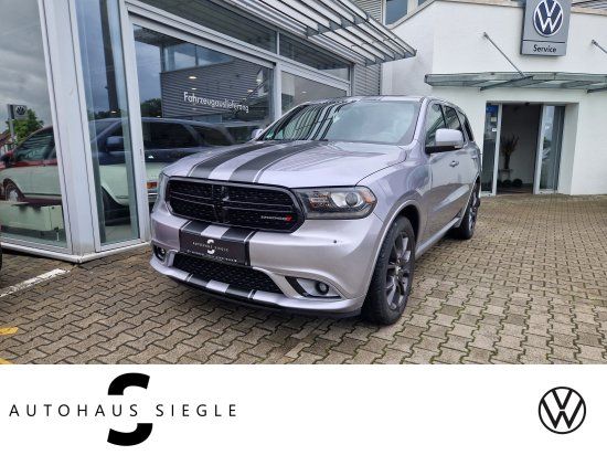 Dodge Durango 113.225 km 24.940 &euro; Wendlingen am Neckar 73240