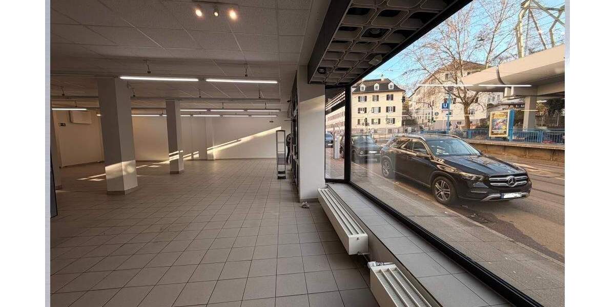Gewerbeobjekt Stuttgart Ost - 360.000&euro; | Angebot:25746563