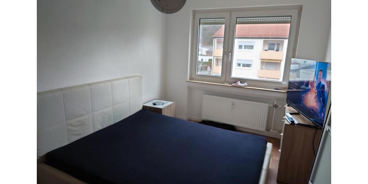 Etagenwohnung Uhingen - 3.5 Zimmer, 73 m&sup2;, 1.050&euro; | Angebot:25216197