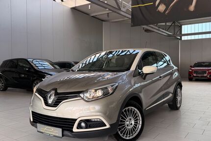 Renault Captur 124.383 km 8.999 &euro; Ludwigsburg 71638