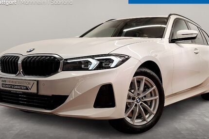 BMW 330 20.215 km 32.704 &euro; Stuttgart 70569