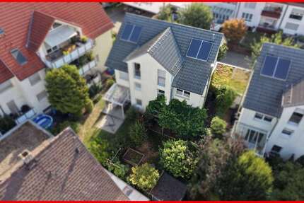 Haus Korntal-Münchingen Münchingen - 5 Zimmer, 130 m&sup2;, 695.000&euro; | Angebot:27339761