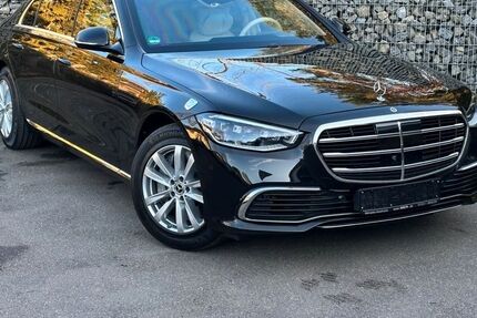Mercedes-Benz S 680 7.728 km 678.300 &euro; Sindelfingen 71065