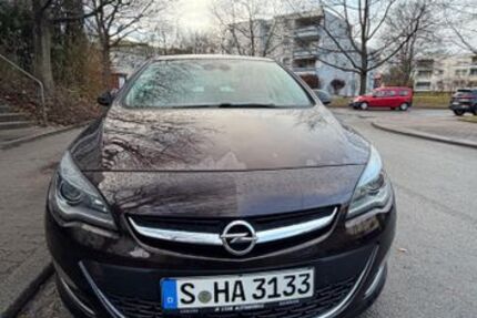 Opel Astra 129.000 km 6.499 &euro; Stuttgart 70619