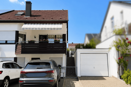 Haus Sindelfingen Eichholz - 7 Zimmer, 156 m&sup2;, 630.000&euro; | Angebot:27338895