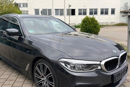 BMW 540 130.000 km 33.980 &euro; Pleidelsheim 74385