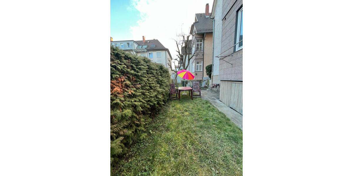 Etagenwohnung Stuttgart Zuffenhausen - 3 Zimmer, 57 m&sup2;, 1.000&euro; | Angebot:25312598