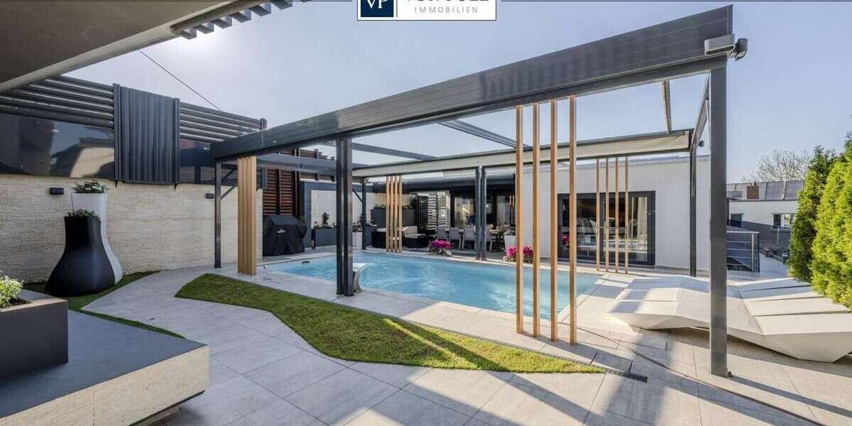 Einfamilienhaus Stuttgart Feuerbach - 8 Zimmer, 295 m&sup2;, 2.200.000&euro; | Angebot:21703941