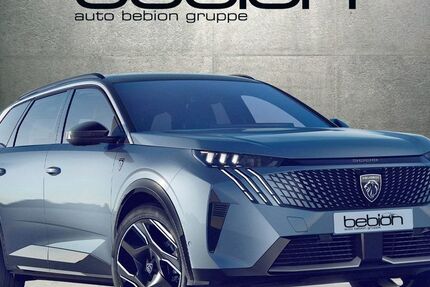 Peugeot 5008 13.527 km 36.648 &euro; Magstadt 71106