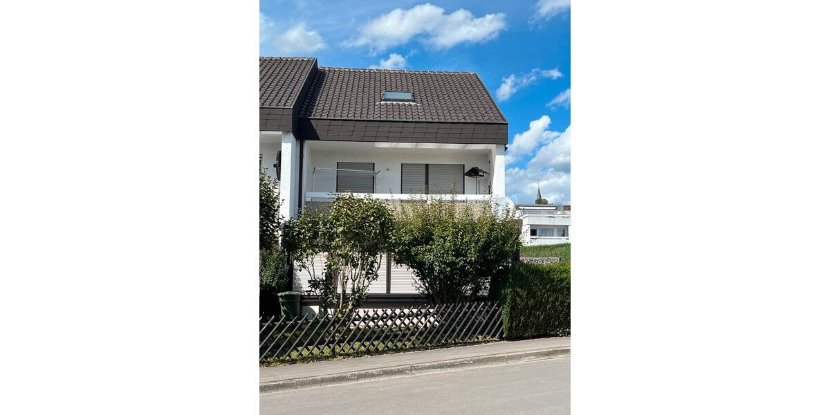 Reihenhaus Affalterbach - 6 Zimmer, 180 m&sup2;, 490.000&euro; | Angebot:25151231