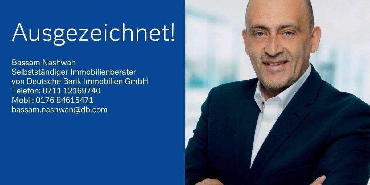 Etagenwohnung Stuttgart Asemwald - 3 Zimmer, 80 m&sup2;, 177.000&euro; | Angebot:25687070