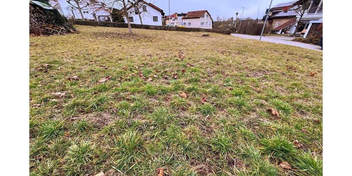 Grundstück Weinstadt / Beutelsbach Beutelsbach - 529.000&euro; | Angebot:27414470