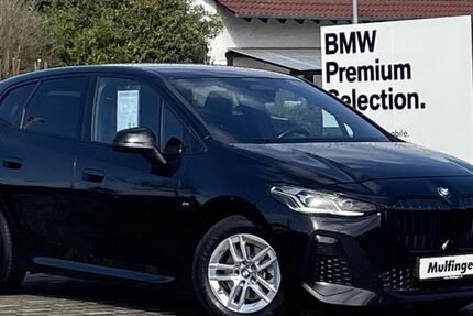 BMW 218 Active Tourer 30.932 km 29.900 &euro; Backnang 71522