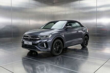 VW T-Roc 7.200 km 34.999 &euro; Rechberghausen 73098