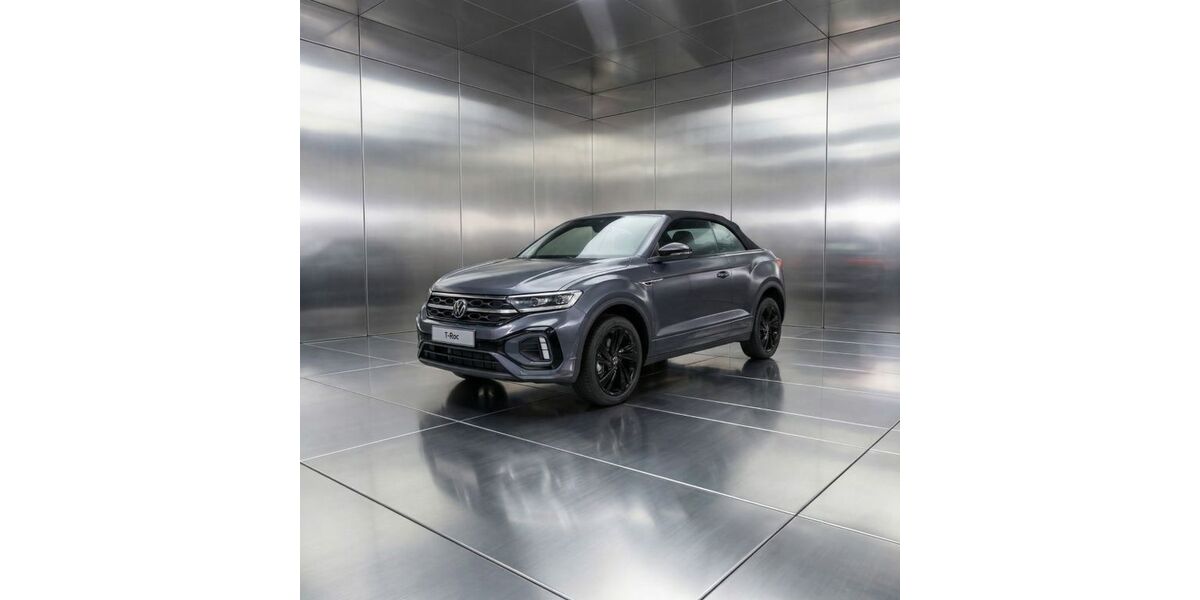 VW T-Roc 7.200 km 34.999 &euro; Rechberghausen 73098