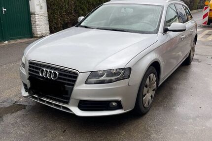 Audi A4 180.558 km 7.200 &euro; Ostfildern 73760
