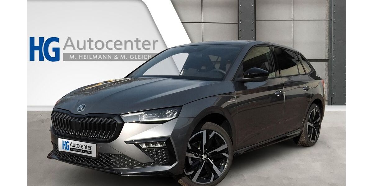 Skoda Scala 3.500 km 27.889 &euro; Stuttgart-Zuffenhausen 70437