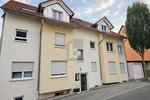 GEPFLEGTE WOHNUNG MIT BALKON UND TG-STELLPLATZ - Etagenwohnung Remseck am Neckar | Angebot:27295839