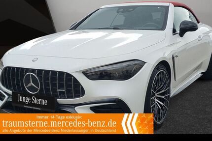 Mercedes-Benz CLE 53 AMG 17.262 km 80.990 &euro; Böblingen 71034