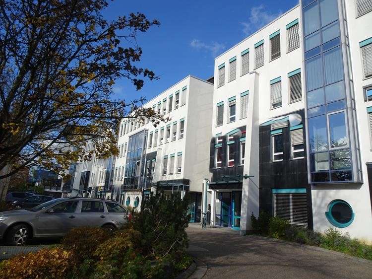 Gewerbeobjekt Ludwigsburg - 349.000&euro; | Angebot:23402303